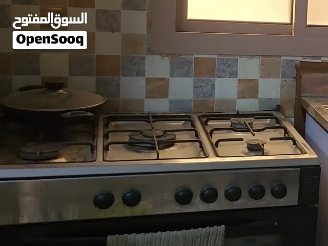فرن 5 عيون