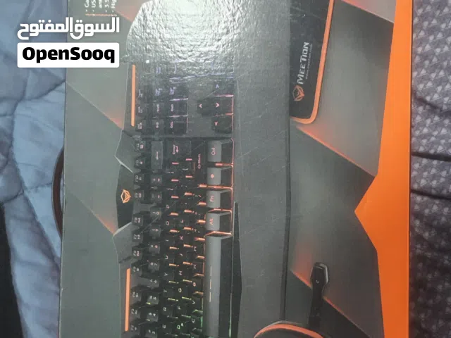 كيبورد كت كامل جديد غير مستخدم للبيع