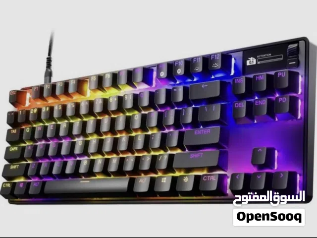 Apex pro TKL كيبورد