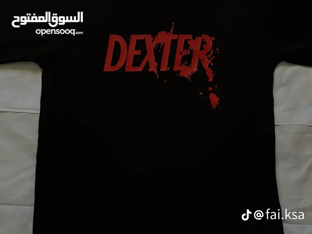 تشيرت لي مسلسل ديكستر
