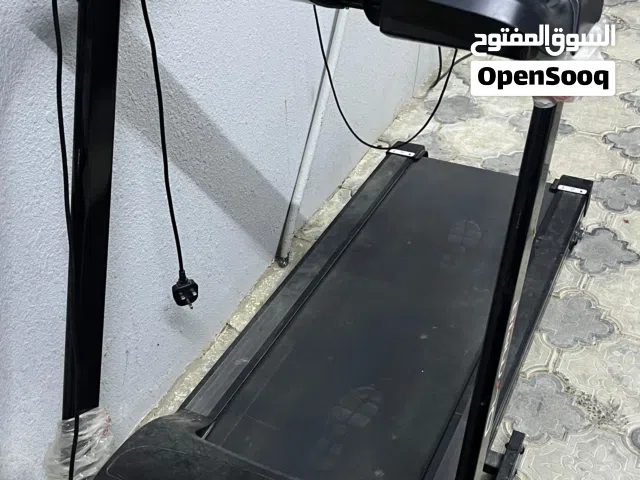 تريدميل من أولومبيا نظيفة