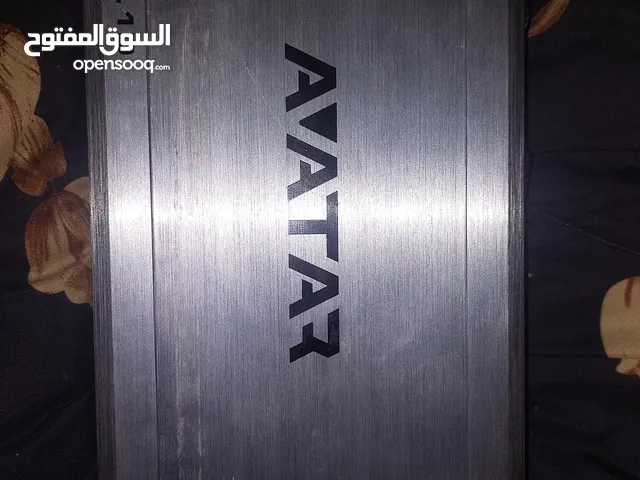 امبليفاير مونو افاتار 1500 واط Avatar 1500w
