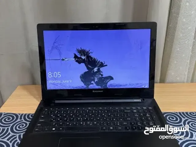 لابتوب i3 مع SSD وبطارية تصمد – سعر لقطة! مع ماوس كيبورد وضروري تقرا الوصف. i3 laptop with SSD