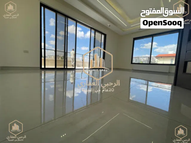 200 m2 3 Bedrooms Apartments for Rent in Amman Dabouq