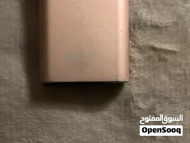 شاحن منتقل لاسلكي بي بطاريه ممتازه جداً Anker