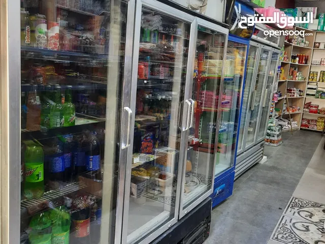 Ugur Refrigerators in Jerash