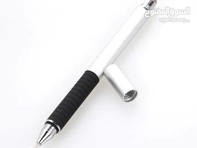قلم ستايلس للكتابة والرسم بخط اليد على جميع شاشات اللمس fine pen stylus