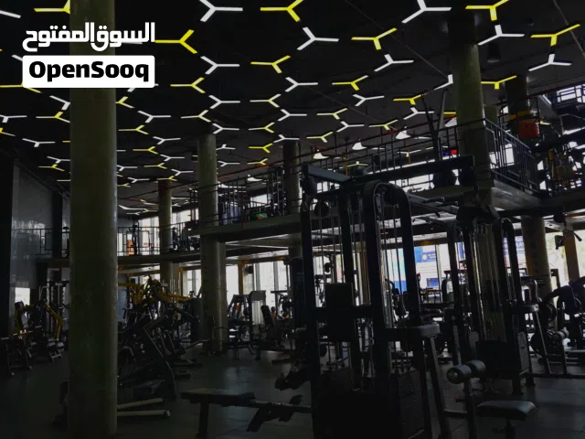 Personal Training