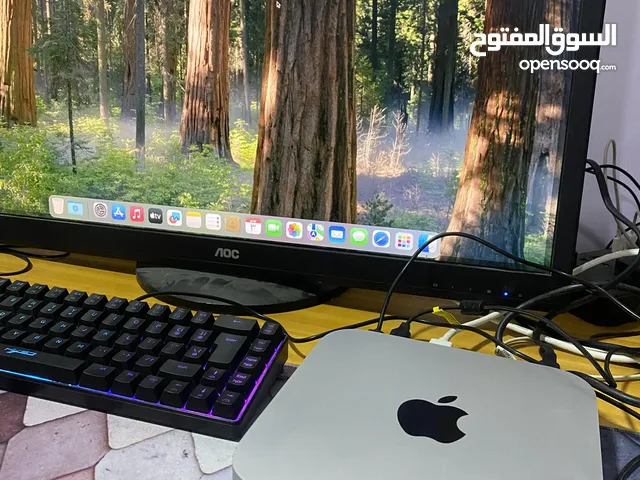Mac mini m1