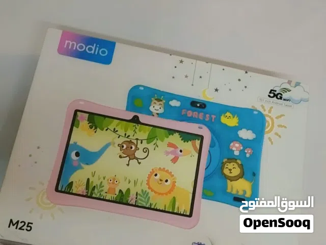تابلت موديو M250 وكاالة