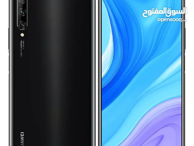 Huawei Y9s 128 GB in Sana'a