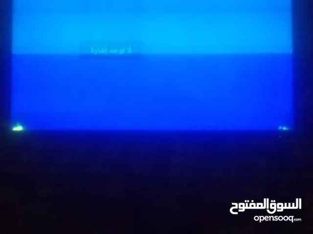 شاشه 55 ضربه في خطوط وغباش لبيع رصيفه جبل شمالي حي القادسيه
