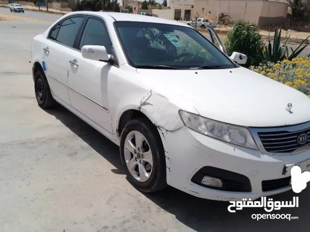 Used Kia Lotze in Tripoli