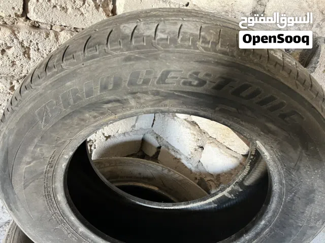 مقاس الاطرات 18