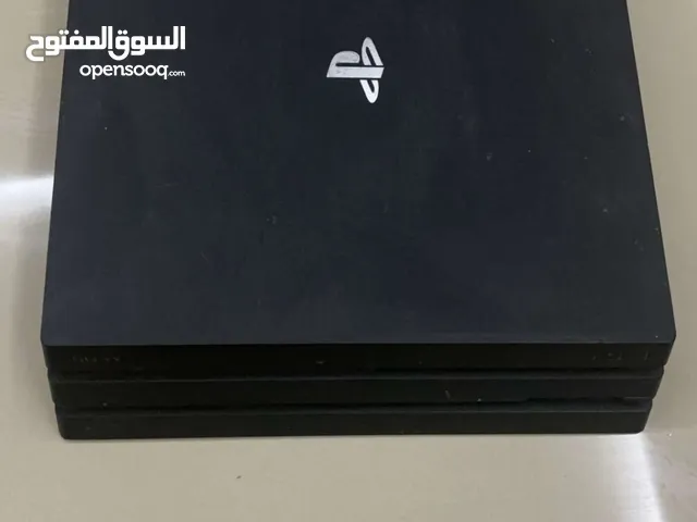 بليستيشن فور4