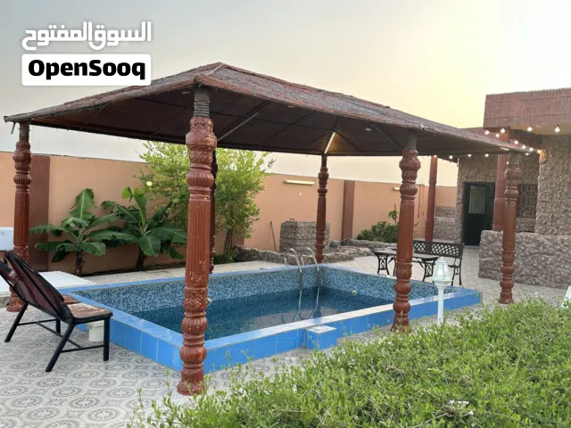 استراحه الايجار السويق لبدايه
