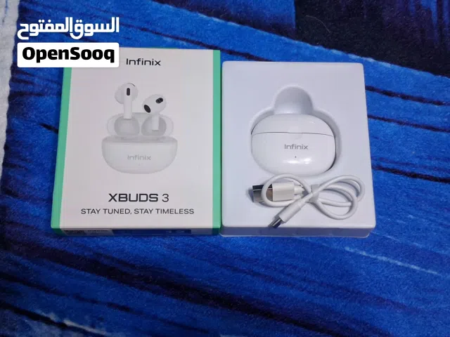 Original Infinix XBuds 3 XE31