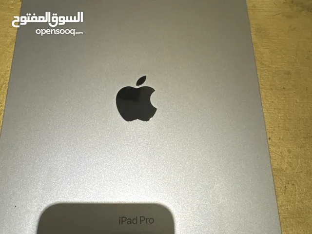 Apple iPad Pro 512 GB in Al Ain