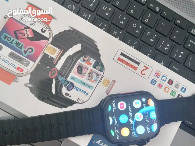 Other smart watches for Sale in Basra