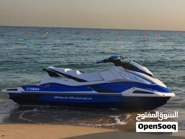 Yamaha VX Deluxe 2021