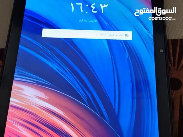 Oteeto 10 Pro 512 GB in Amman