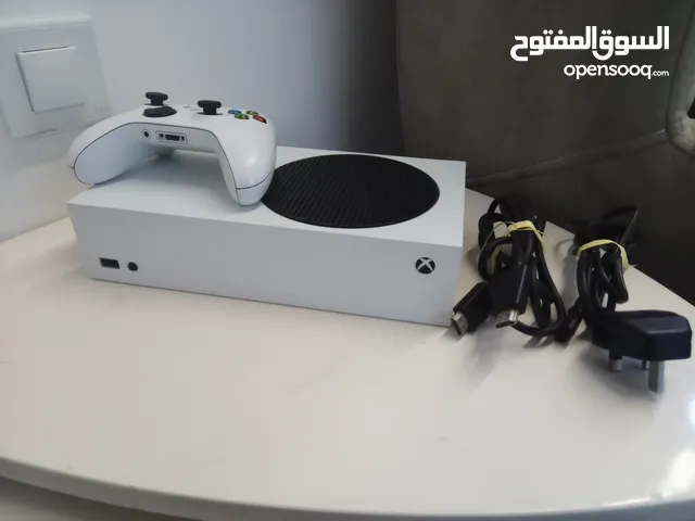 Xbox Series S — 512GB