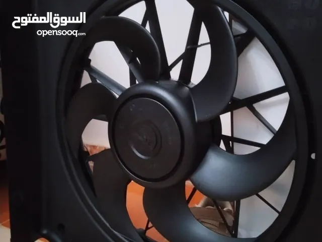 مرواحة محرك كهرابئية