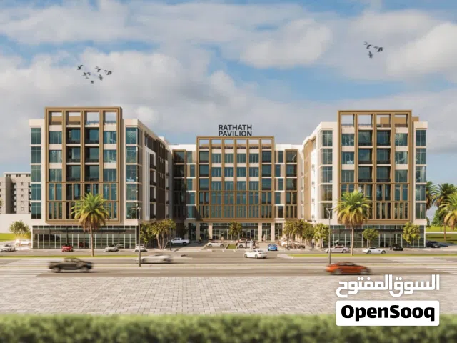 تملك محلك التجاري بواجهة شارع تيمور خططط اول وأقساط 3 سنوات مع محمد الفرقاني