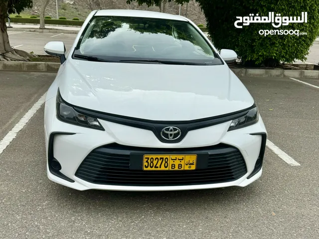 Toyota Corolla 2020 For sale