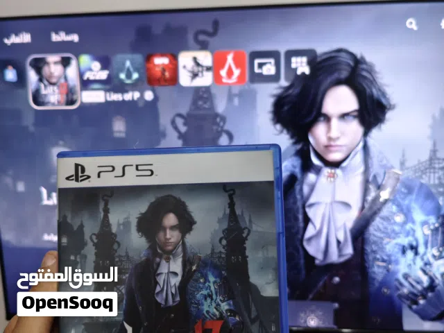 لايز اوف بي شبه جديده