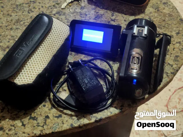 كاميرا AiTechny الرقمية