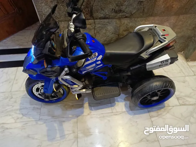 ماطور شحن أطفال للبيع
