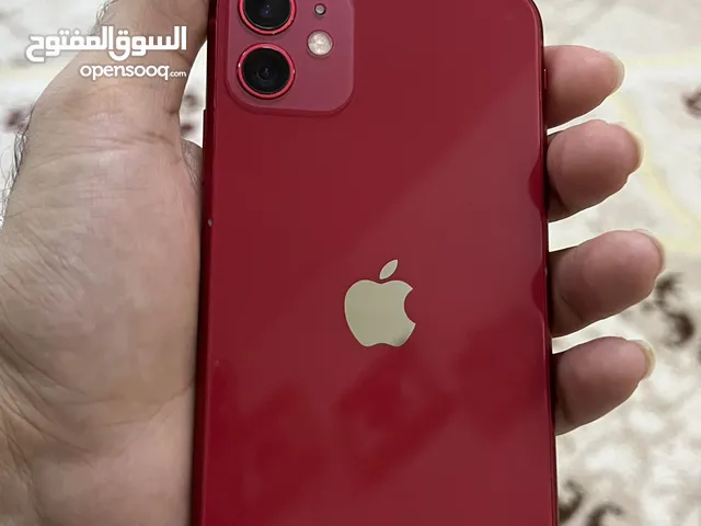 Apple iPhone 11 64 GB in Buraimi