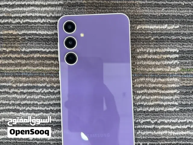 Samsung S23 Fe