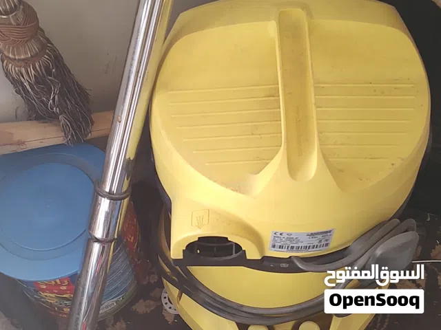 مكنسه كارشر الاصلي الغنيه عز التعريف ب60000