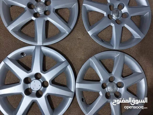 Other 15 Wheel Cover in Zarqa
