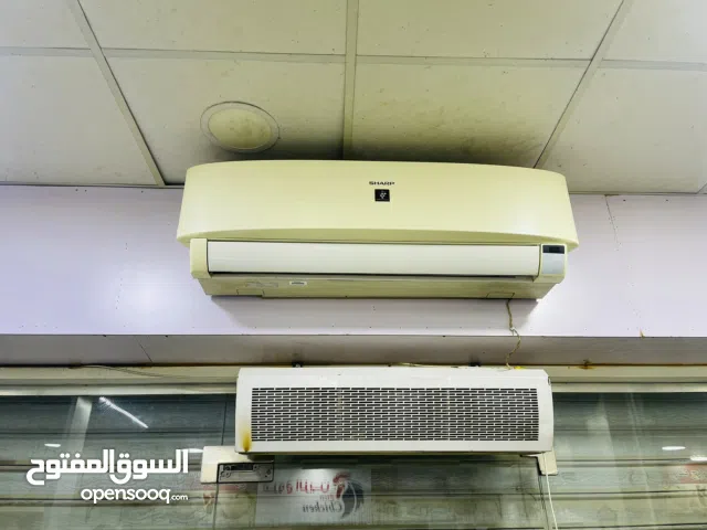 تكييف شارب 3 حصان