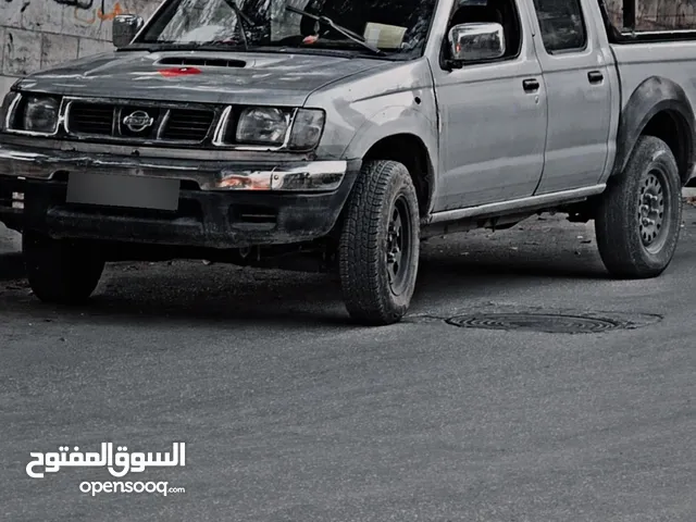 نيسان وينر 1999