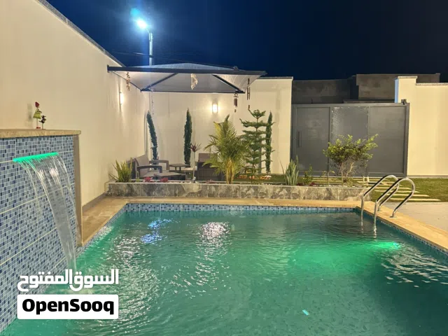 2 Bedrooms Farms for Sale in Tripoli Al-Baesh