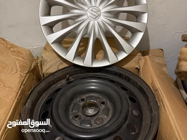 جنوط هلل نظيفة جدا مقاس 15 كالجديد