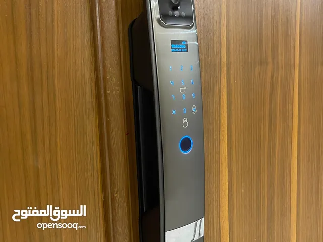 انظمة التحكم في الابواب الأكسس كنترول Access Control Systems