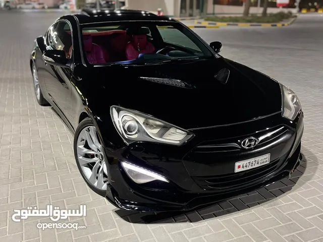 Hyundai Other 2013 in Northern Governorate