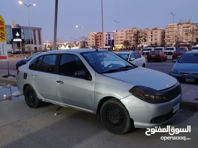 للببع عربيه رينو سينبول ممتازه