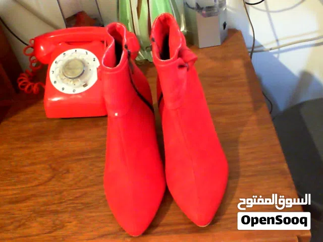 جزم حريمى استعمال جيد