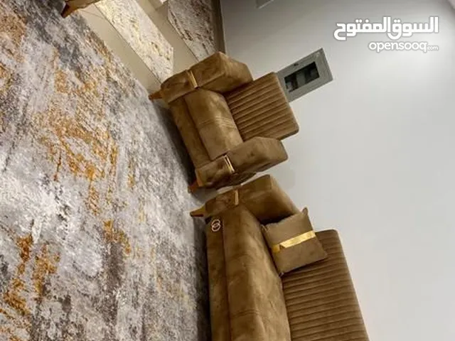 شقه غرفه وصاله ايجار شهري