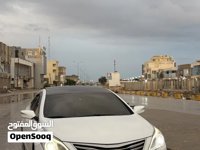 انضف ازيرا 2016 في بنغازي