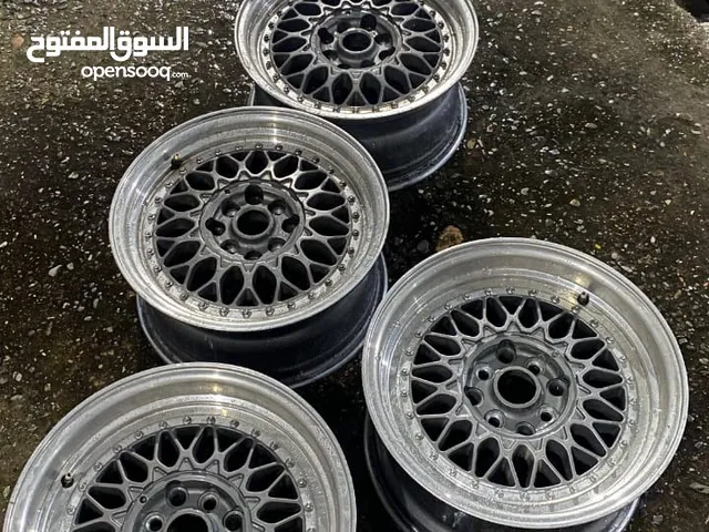 Other 15 Wheel Cover in Muscat