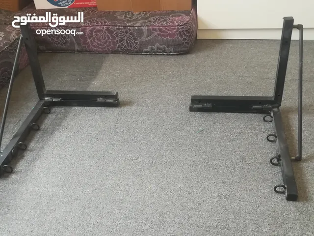 منشر غسيل حديد