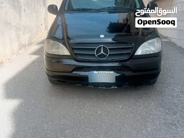 1999 Mercedes Benz Other Other
