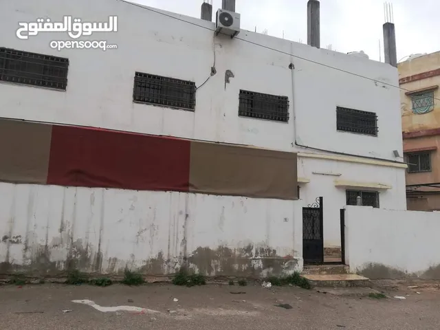 2 Floors Building for Sale in Zarqa Al Zawahra